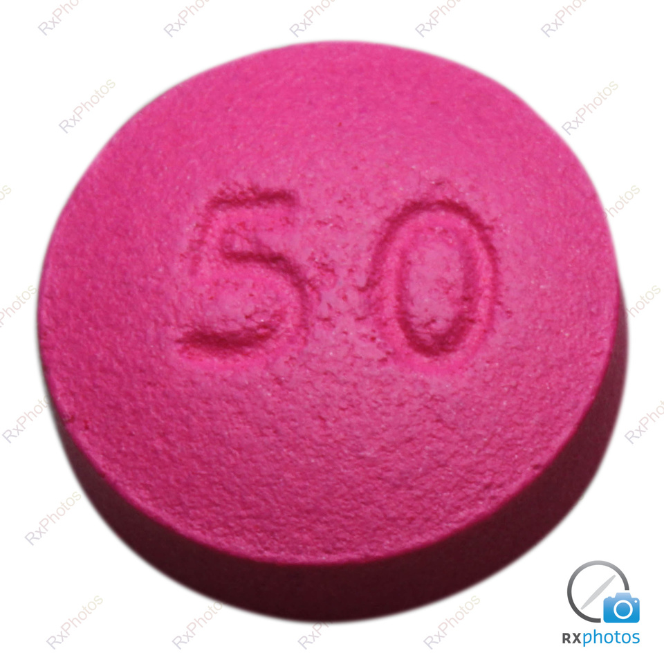 Jamp Hydralazine tablet 50mg