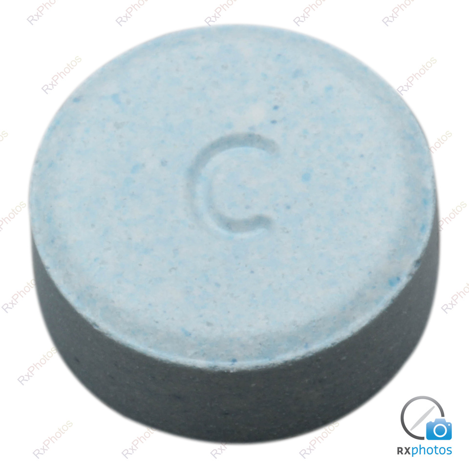 Mint Levocarb tablet 250+25mg