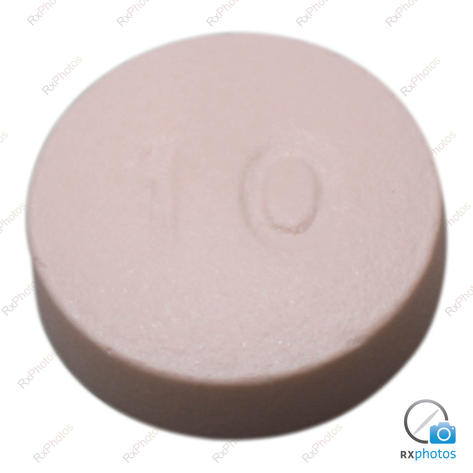 Solifenacin tablet 10mg