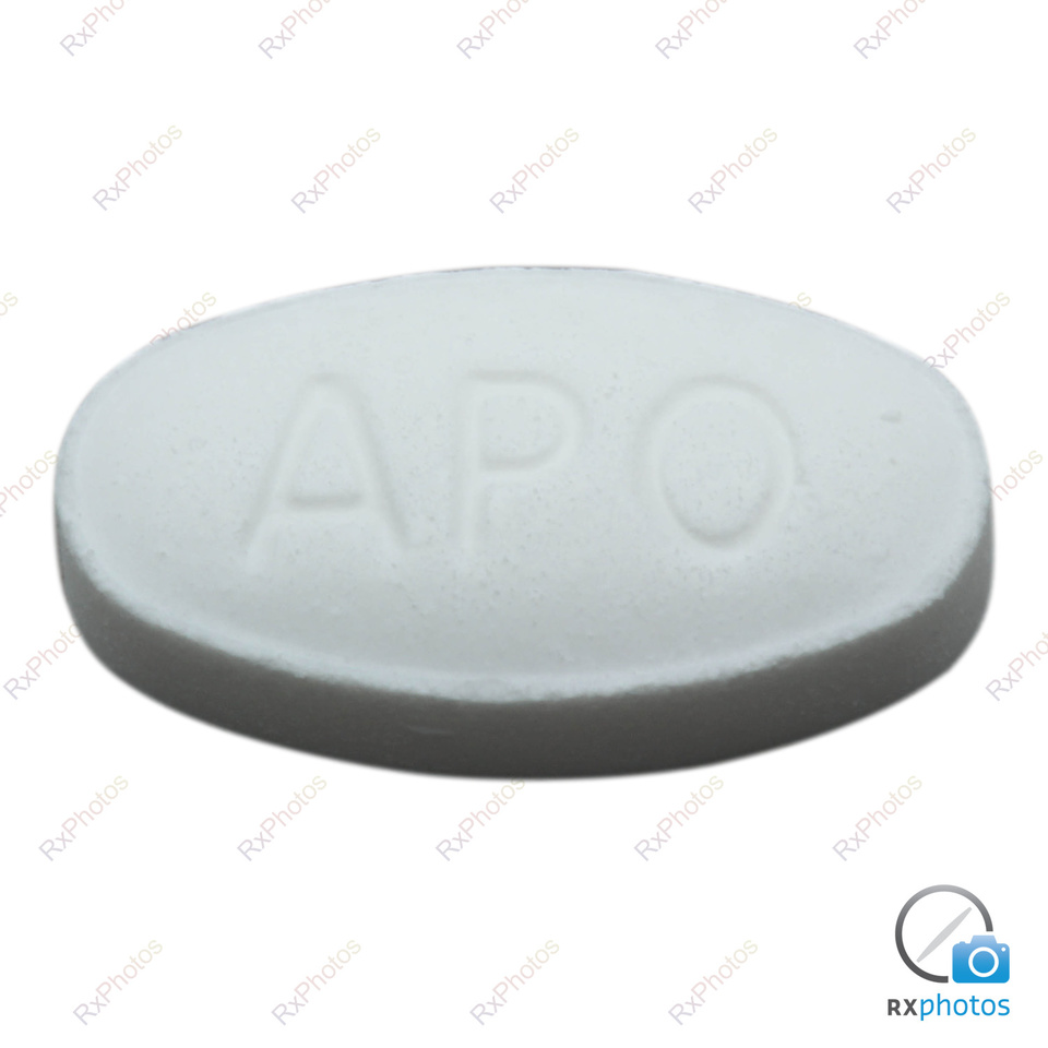Fosinopril tablet 20mg