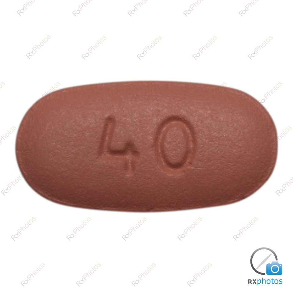 Sandoz Esomeprazole enteric tab. 40mg