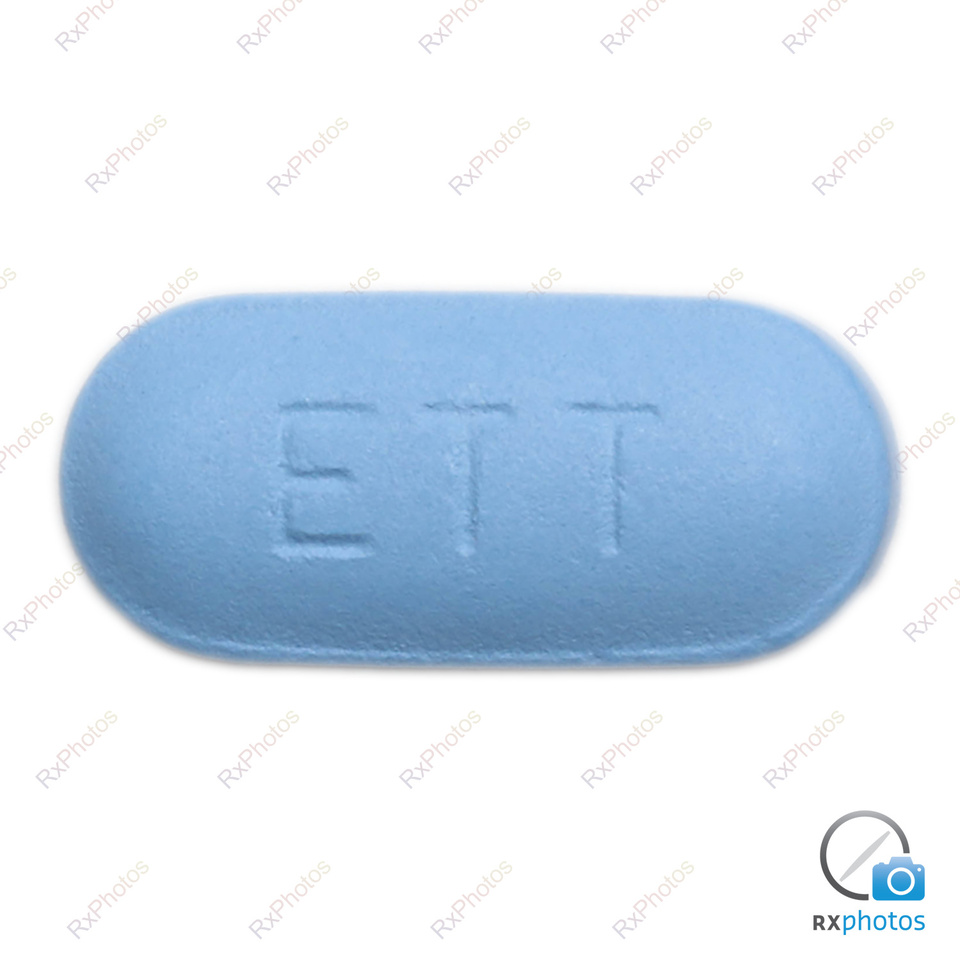 Pms Emtricitabi Tenofovir comprimé 300+200mg