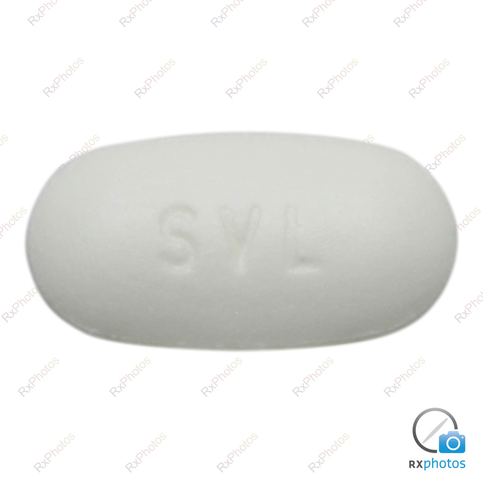 Accel Sevelamer comprimé 800mg