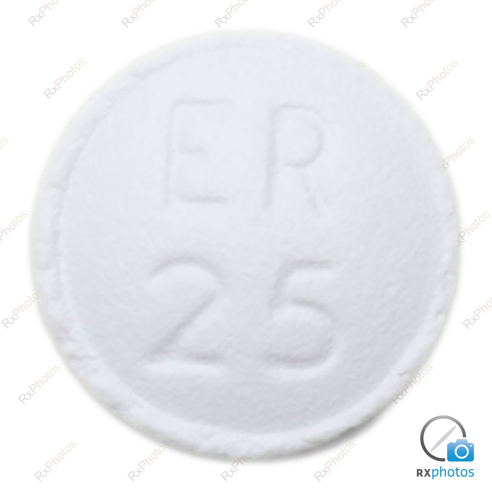 Apo Erlotinib comprimé 25mg