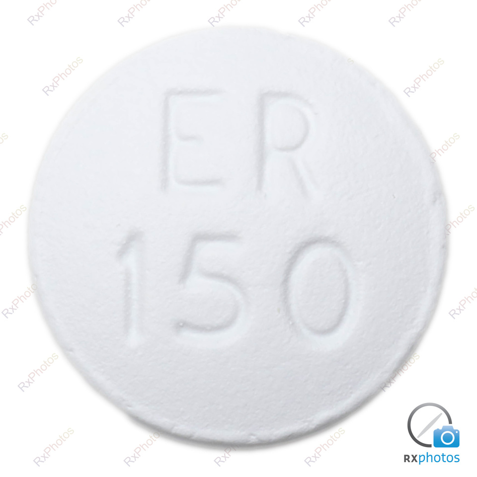 Apo Erlotinib comprimé 150mg