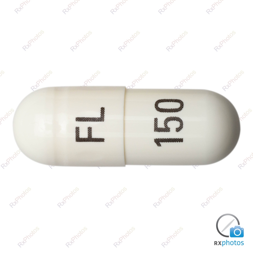 Bio Fluconazole capsule 150mg