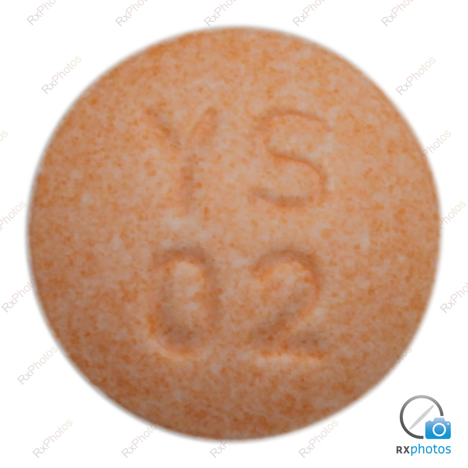 Mint Clonidine tablet 0.2mg