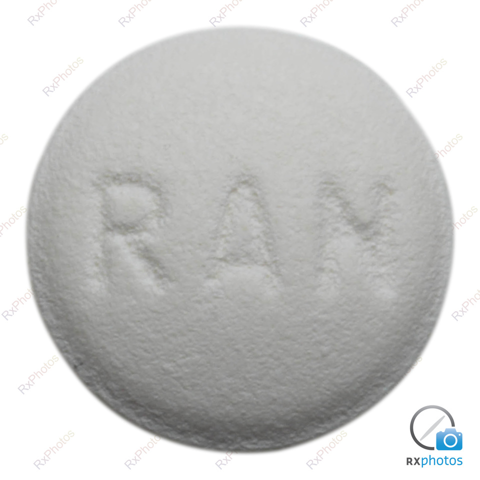 Jamp Ranitidine tablet 150mg