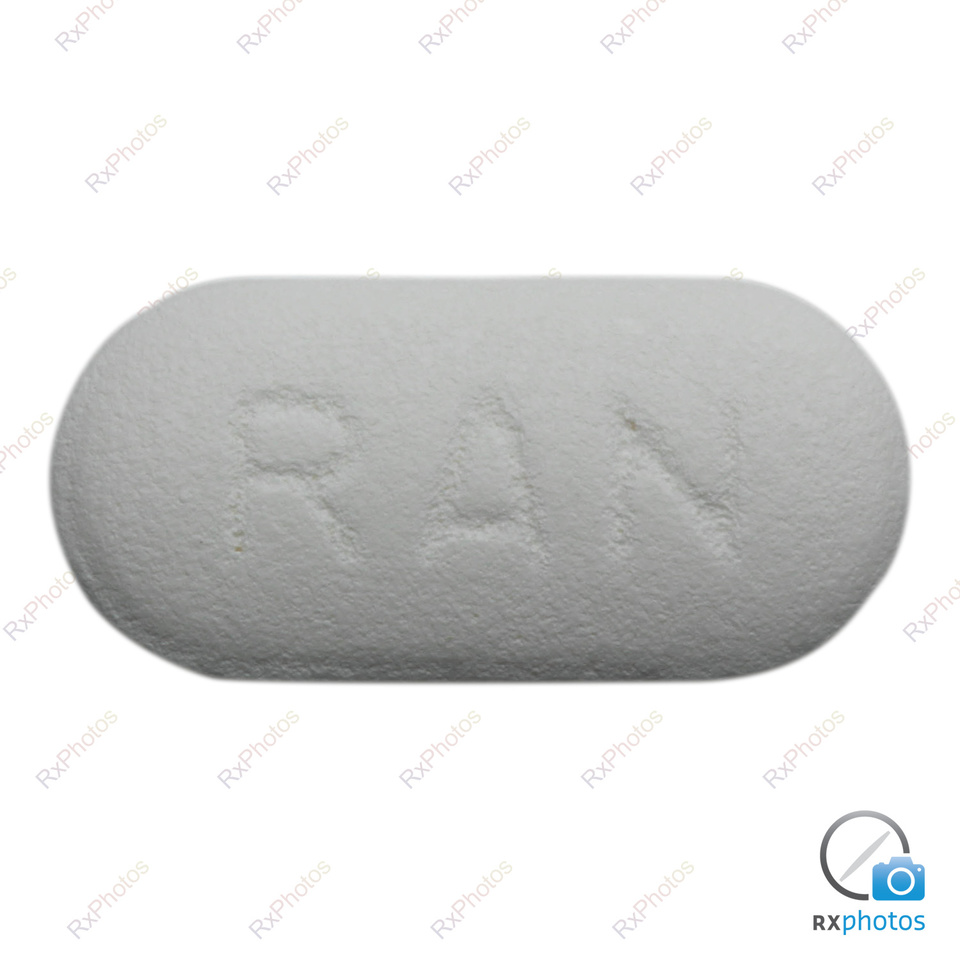 Jamp Ranitidine tablet 300mg