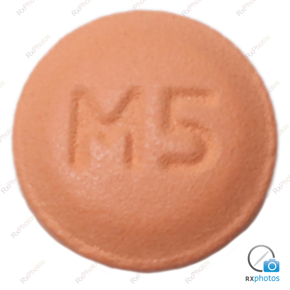Mylan Vardenafil tablet 5mg