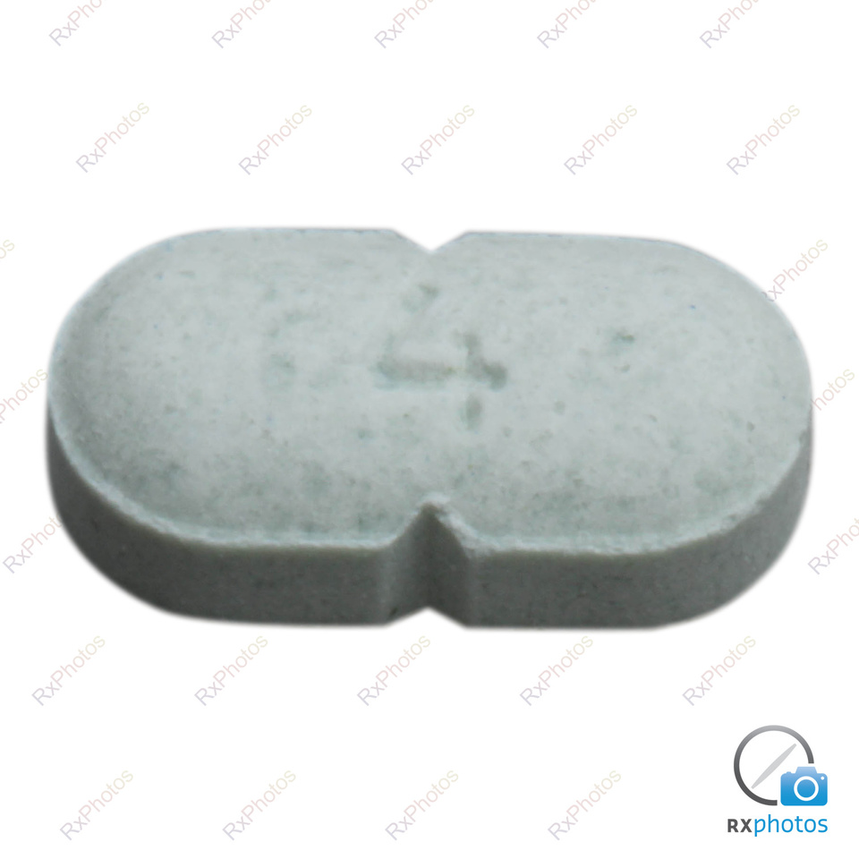 Teva Perindopril tablet 4mg