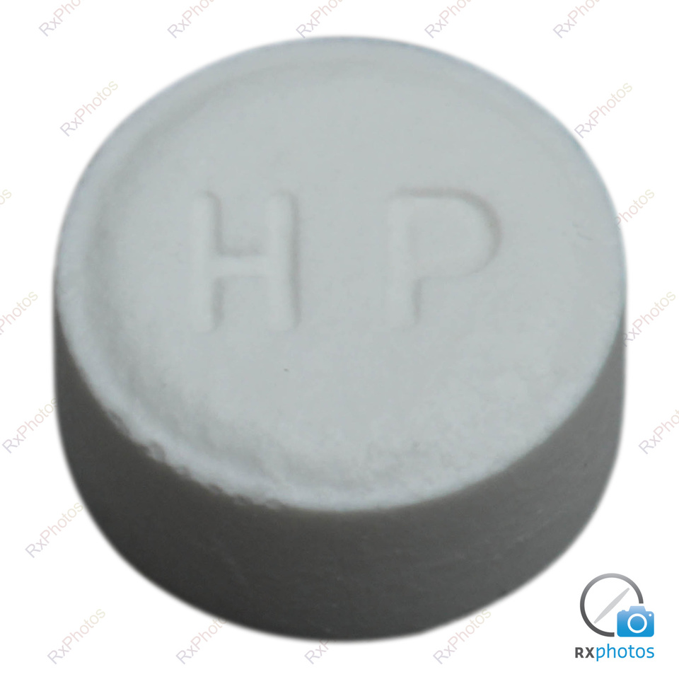 Jamp Rizatriptan Odt desint. tab. 5mg