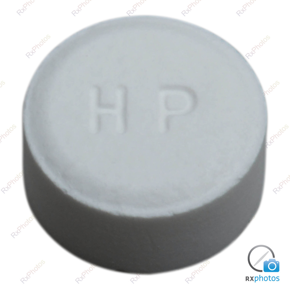 Jamp Rizatriptan Odt desint. tab. 10mg