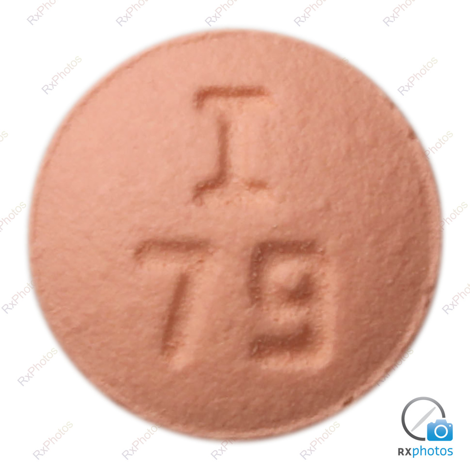 Mint Bisoprolol tablet 5mg