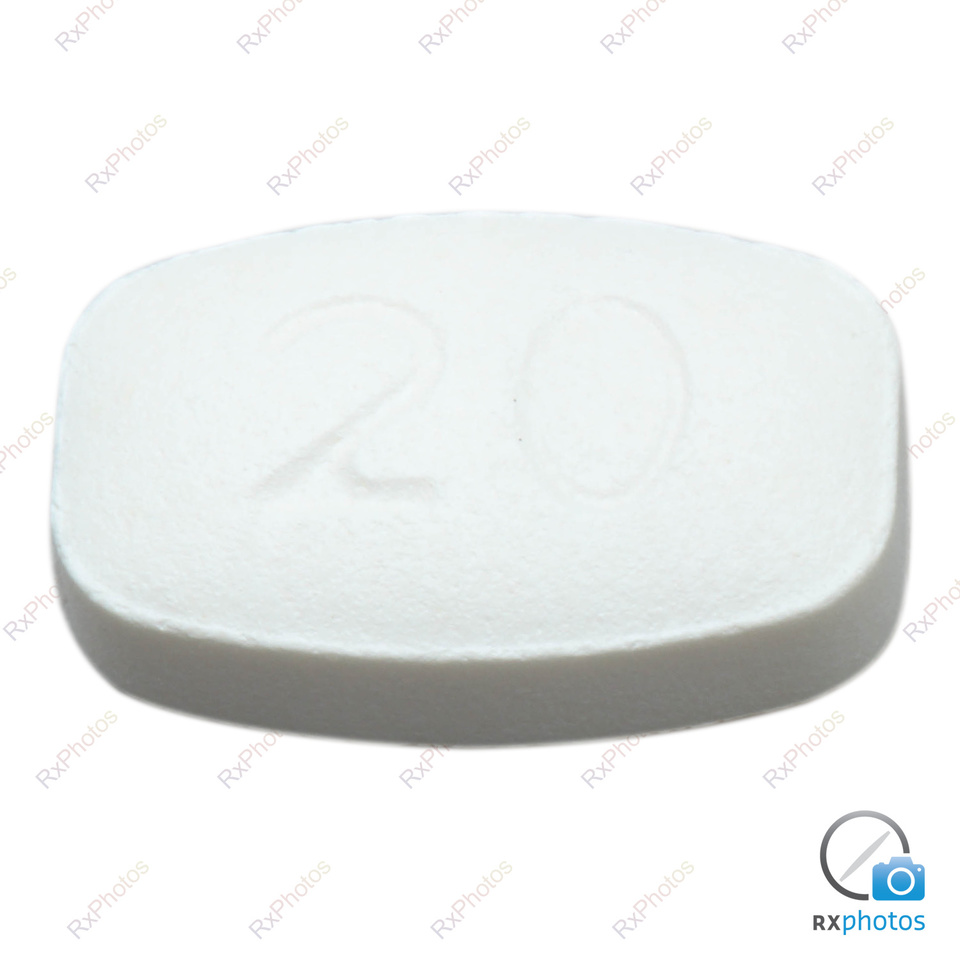 Jamp Cetirizine tablet 20mg