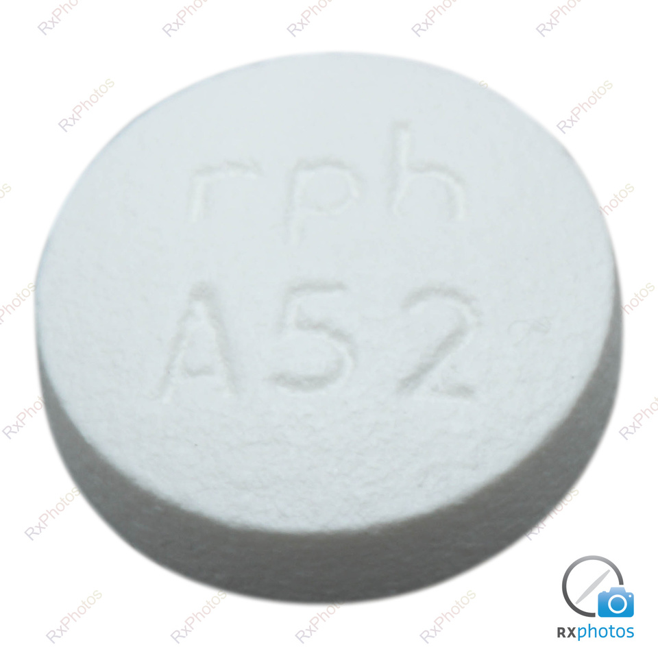 Atenolol tablet 50mg