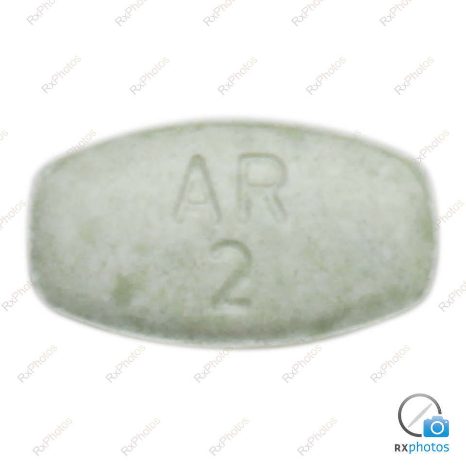 Pms Aripiprazole tablet 2mg
