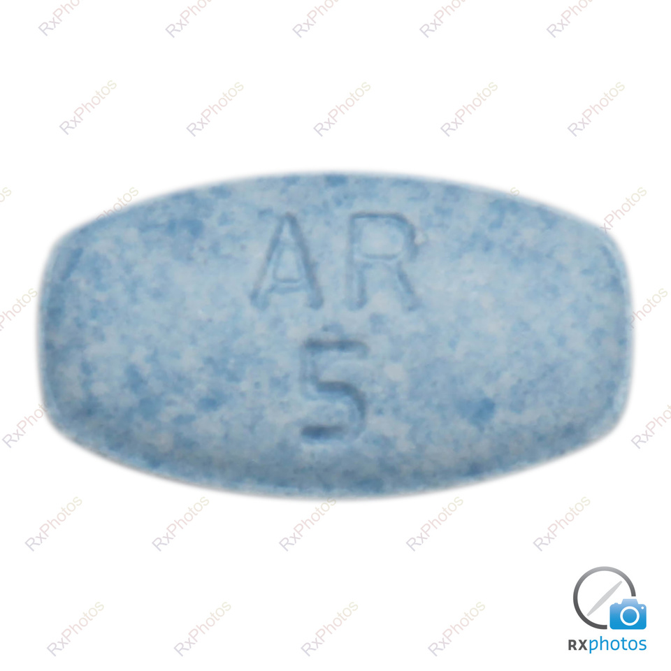 Pms Aripiprazole comprimé 5mg