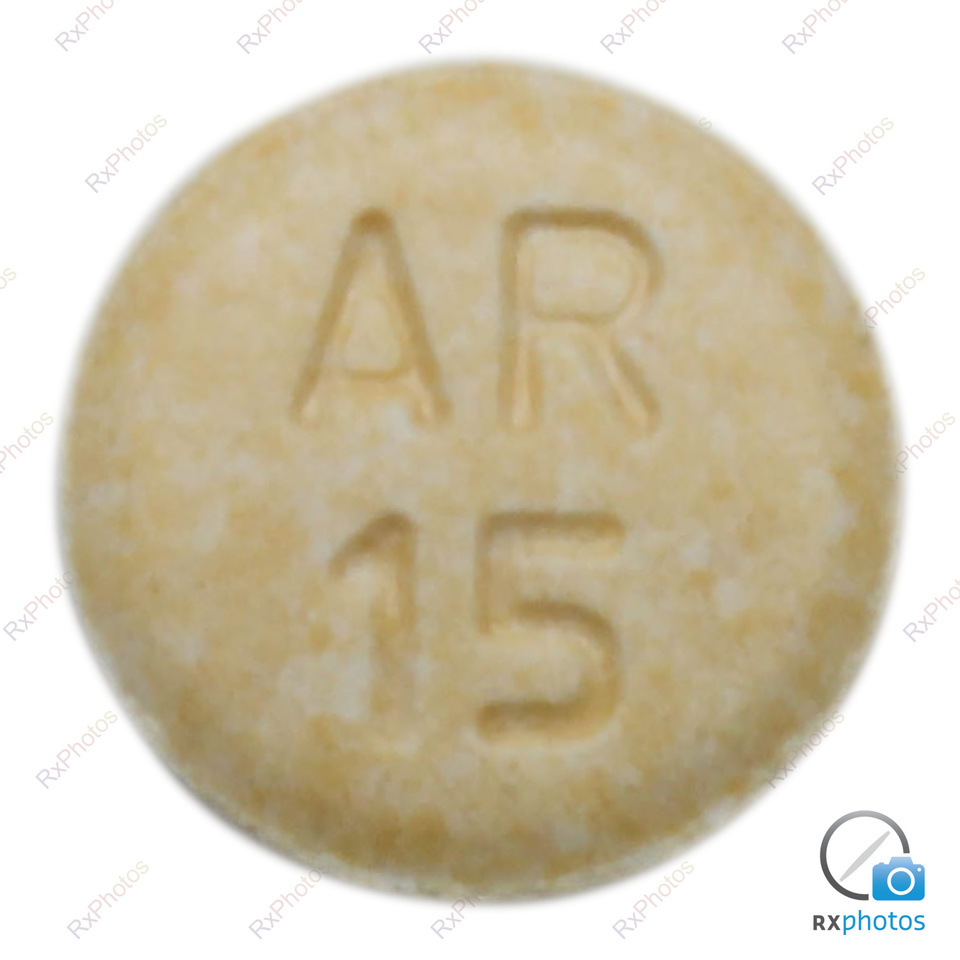 Pms Aripiprazole tablet 15mg