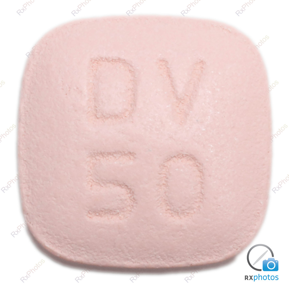 Desvenlafaxine 24h-tablet 50mg