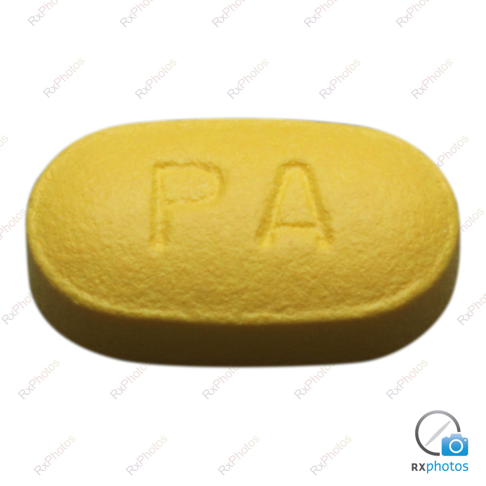 M Paroxetine comprimé 10mg