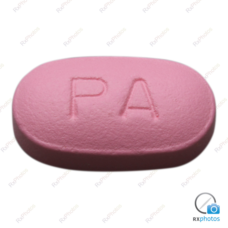 M Paroxetine comprimé 20mg