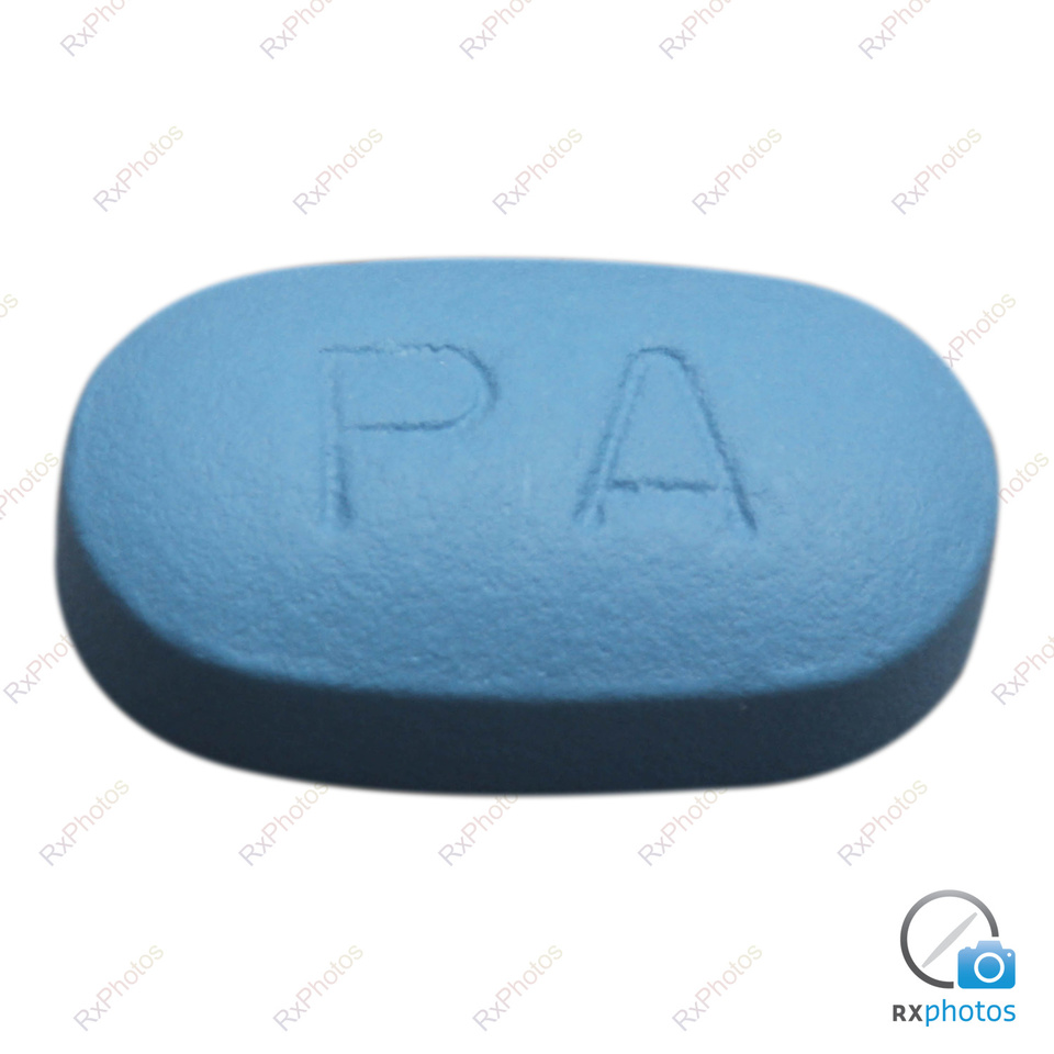 M Paroxetine comprimé 30mg
