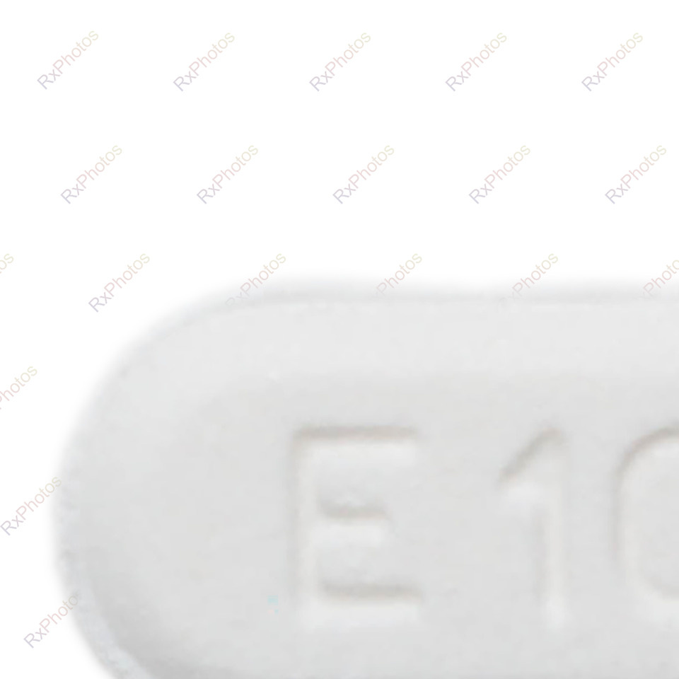 M Ezetimibe comprimé 10mg