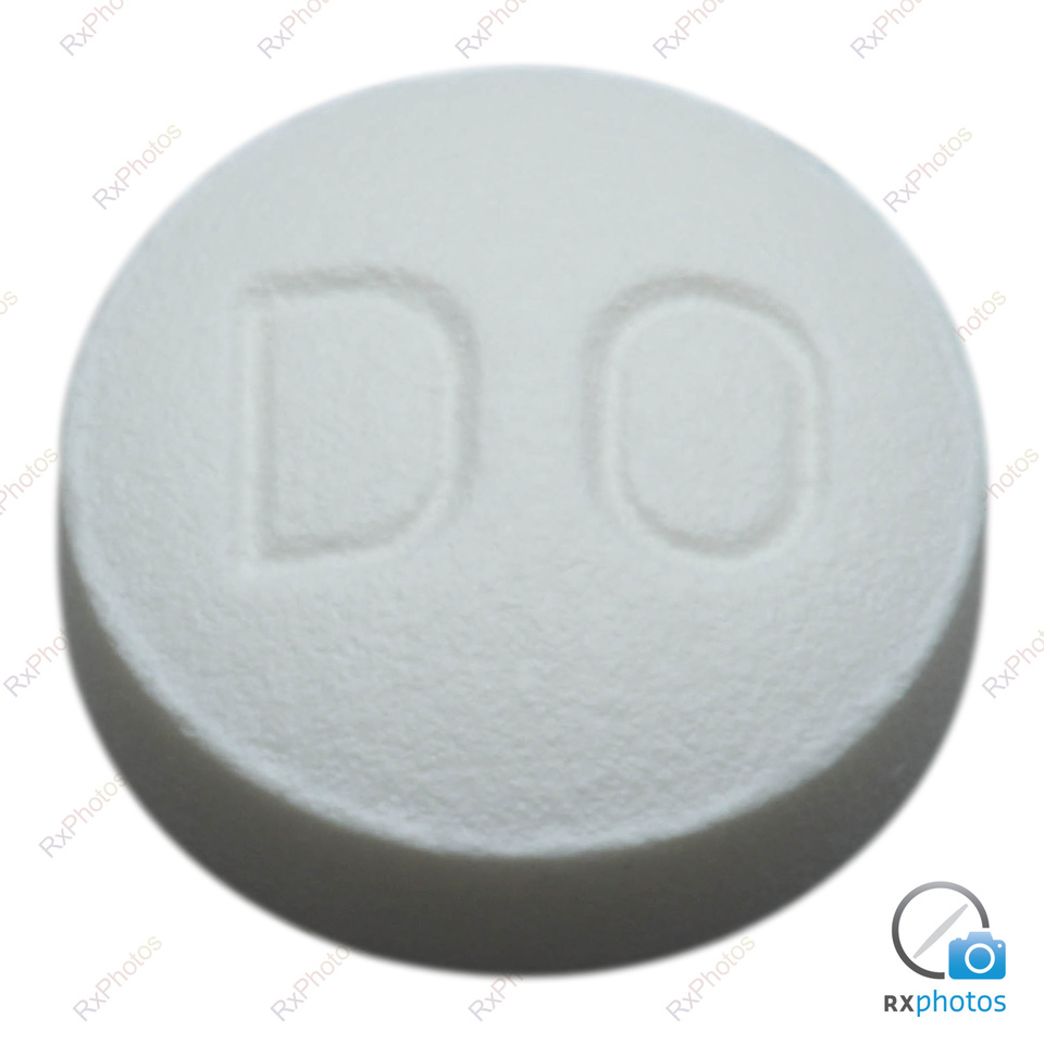 M Donepezil tablet 5mg