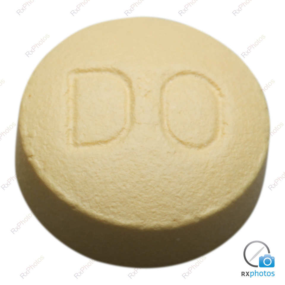 M Donepezil tablet 10mg