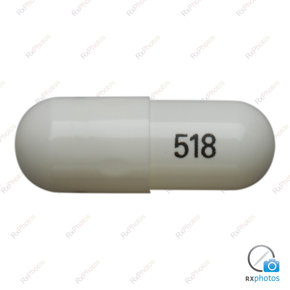 Atomoxetine capsule 10mg