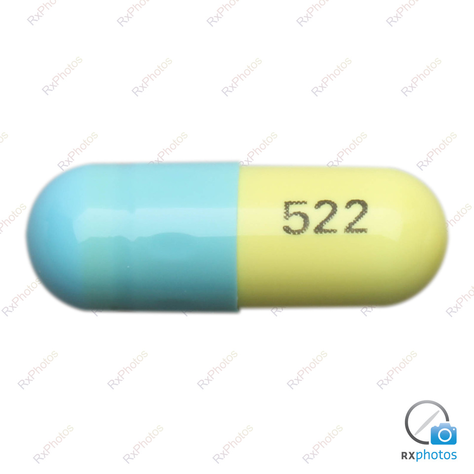 Atomoxetine capsule 60mg