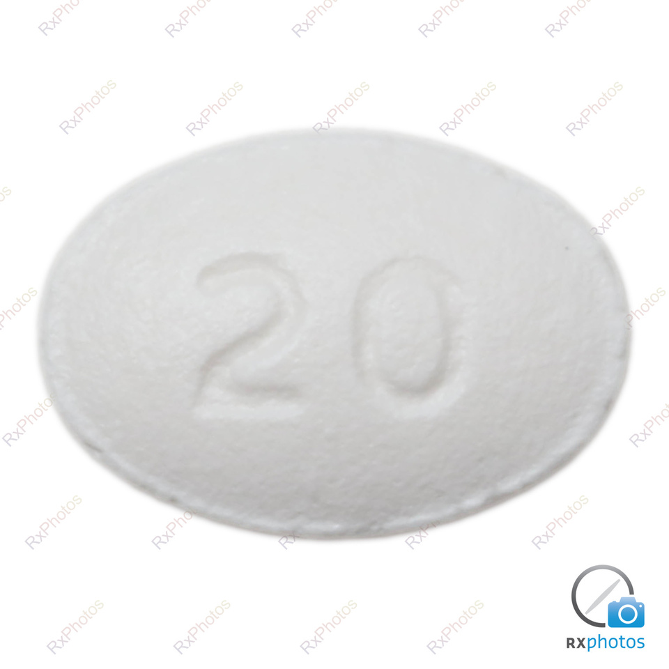M Citalopram tablet 20mg