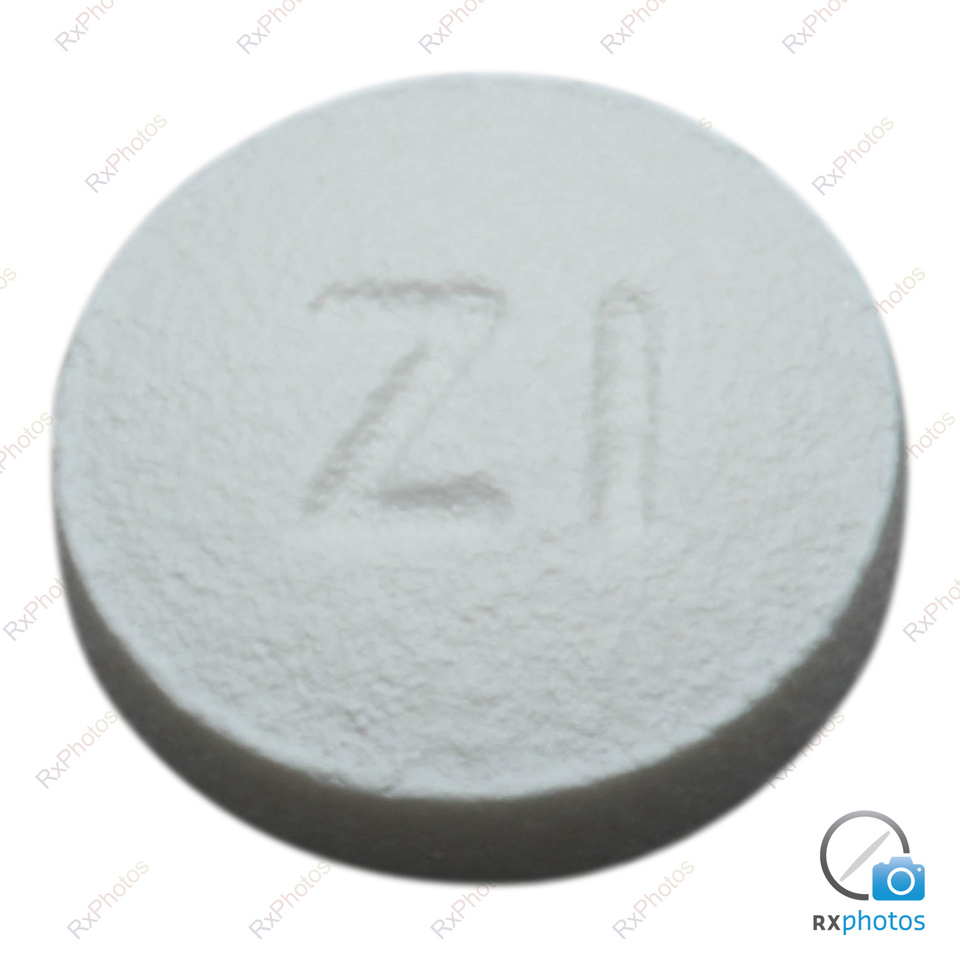 M Zopiclone tablet 5mg