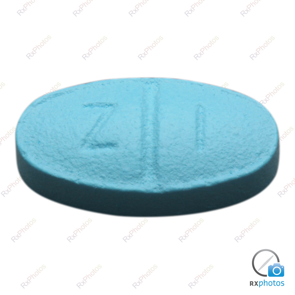 M Zopiclone comprimé 7.5mg