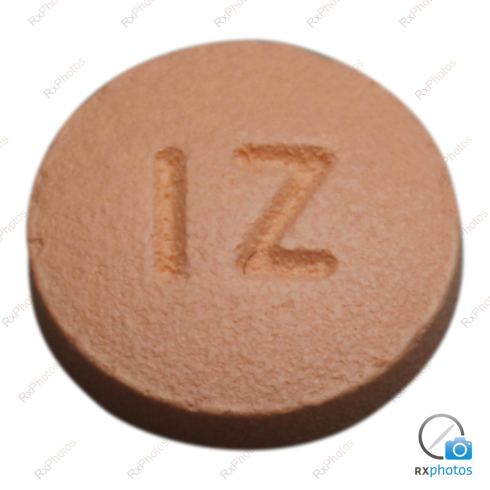 Jamp Zopiclone tablet 3.75mg