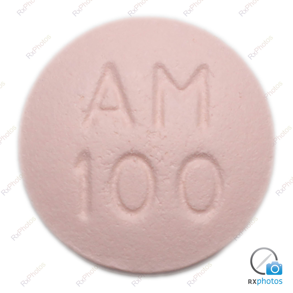 Pms Amitriptyline tablet 100mg