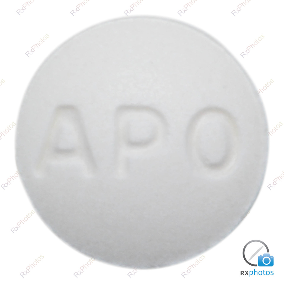 Apo Perindopril Amlo tablet 10+14mg