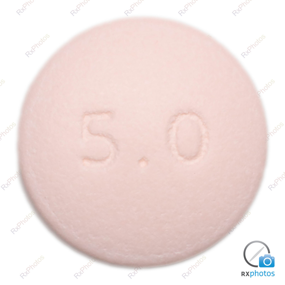 Sandoz Saxagliptin tablet 5mg