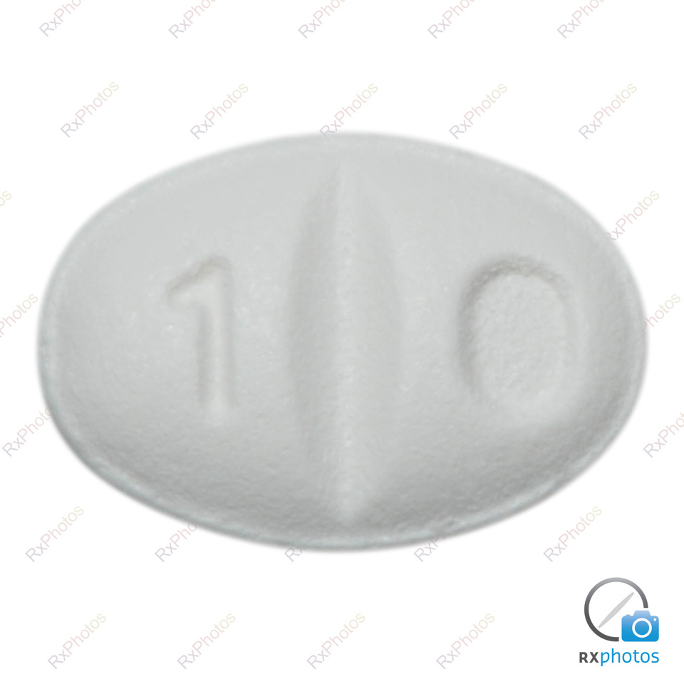 Pms Escitalopram tablet 10mg