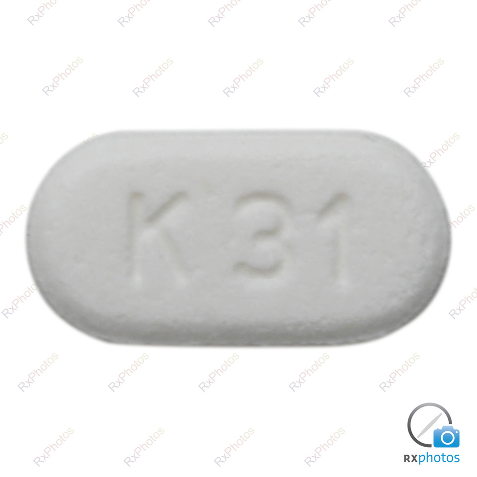 Auro Ezetimibe comprimé 10mg