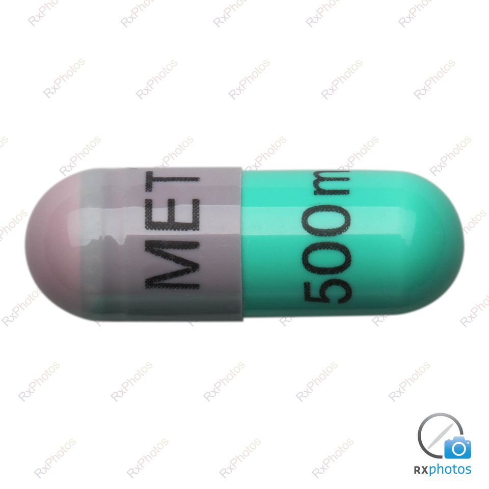 Auro Metronidazole capsule 500mg