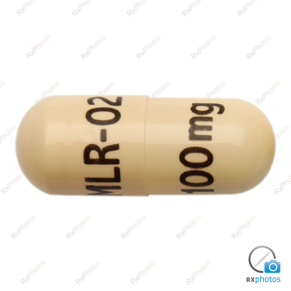 Foquest 16h-capsule 100mg