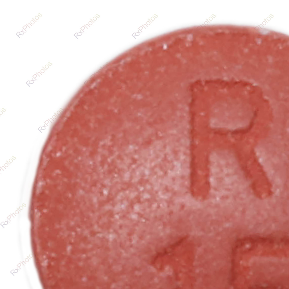 Apo Rivaroxaban comprimé 15mg