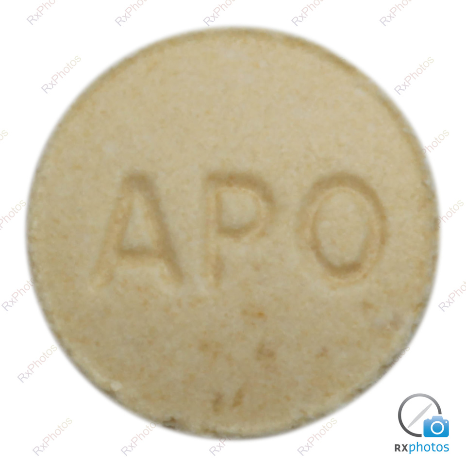 Apo Aripiprazole tablet 15mg