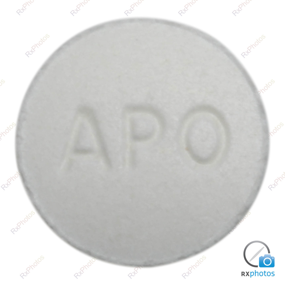 Apo Aripiprazole tablet 20mg