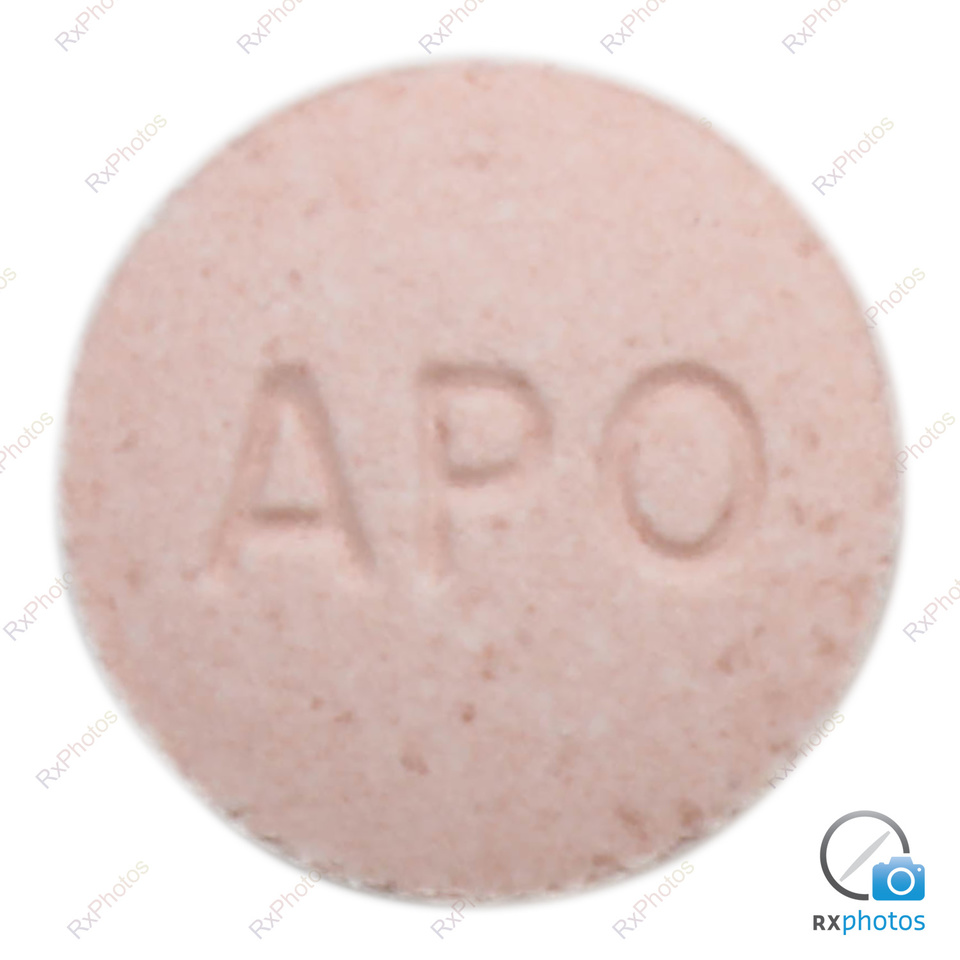 Apo Aripiprazole tablet 30mg