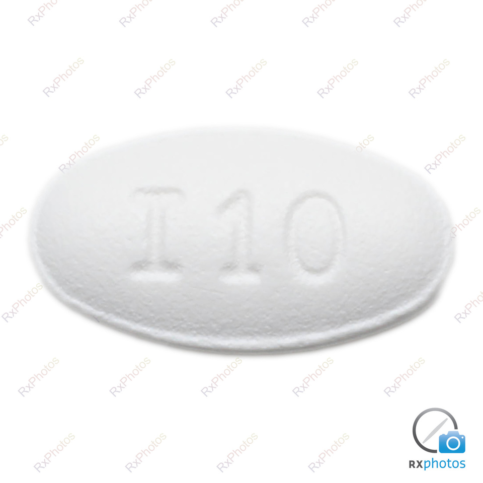 M Atorvastatin comprimé 10mg