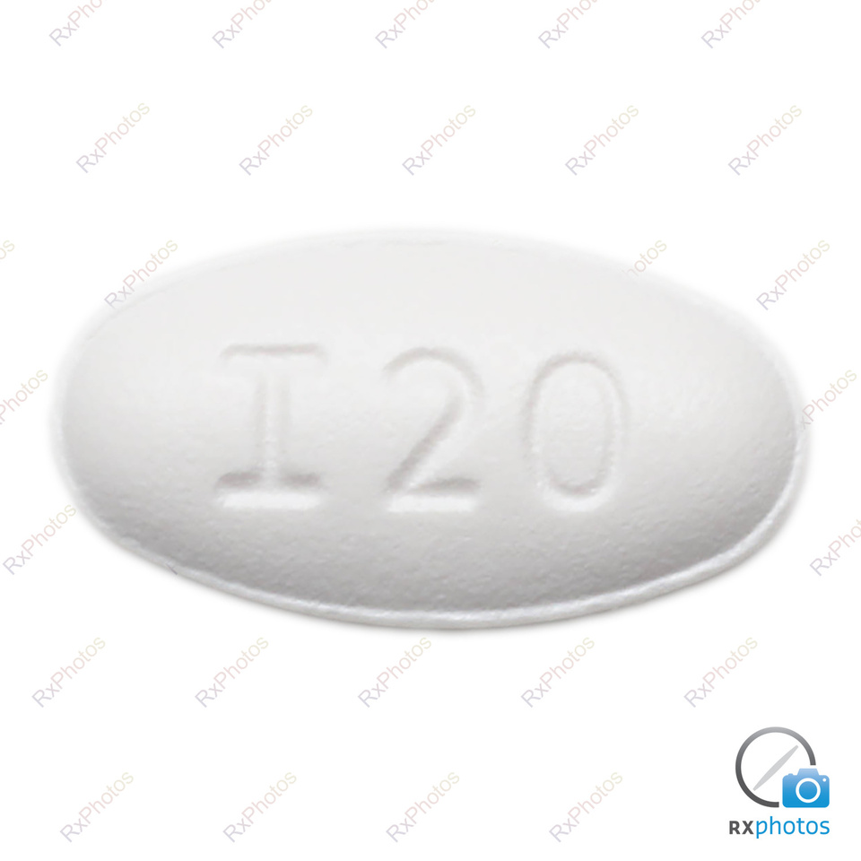 M Atorvastatin comprimé 20mg