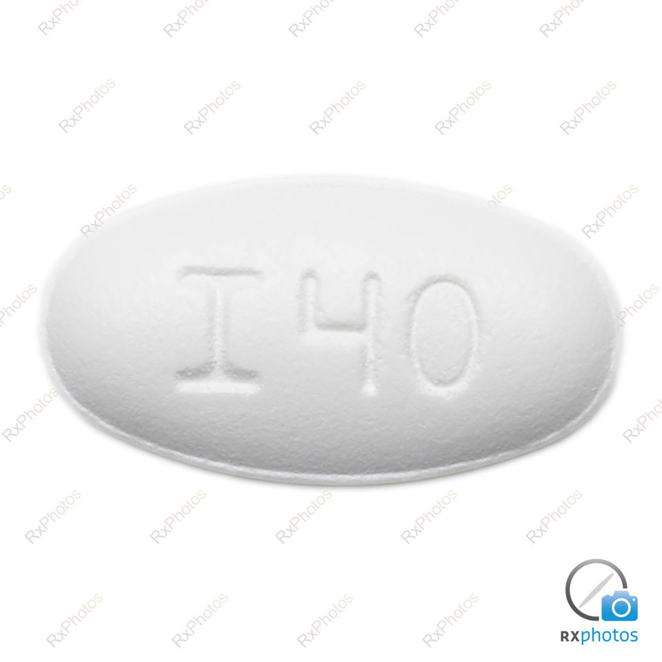 M Atorvastatin comprimé 40mg